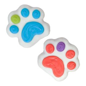 Bosco & Roxy's Dog Medium Paws Cookies