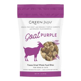 Green Juju Dog Freeze