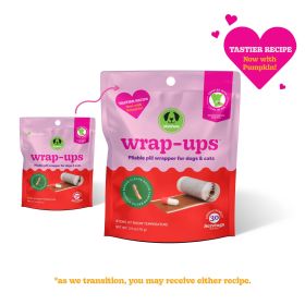 Stashios Wrap Ups Bacon 2oz.