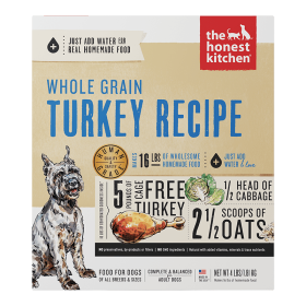 The Honest Kitchen Keen Dehydrated Dog Food