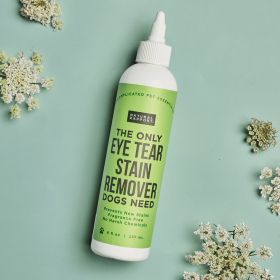 Eye Tear Stain Remover