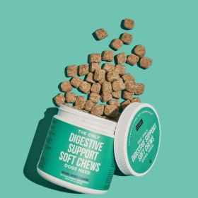 Digestive Soft Chews