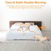 Electronic Pet Training Mat Indoor Safe Shock Training Pad For Dogs Cats Pet Barrier