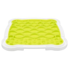 Trixie Dog Snack Licking Plate