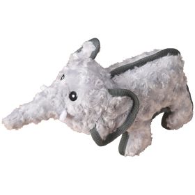 Spot Dura-fuse Snuggle Elephant 12"