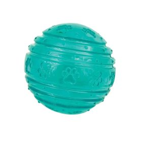 Coastal Pet Products Li'l Pals Antimicrobial Toy 3" Ball