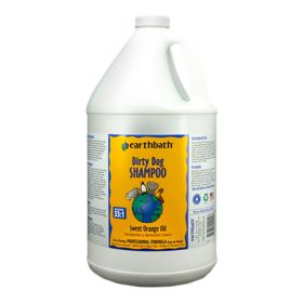 Earthbath Dog Dirty Dog Shampoo