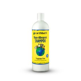 Earthbath Hypo