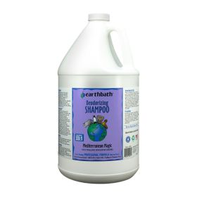 Earthbath Dog Deodorizing Shampoo