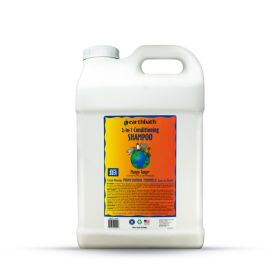 Earthbath 2in1 Conditioning Shampoo, Mango Tango