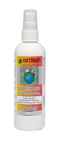Earthbath 3 IN 1 Deodorizing Spritz for Dogs, Mango Tango