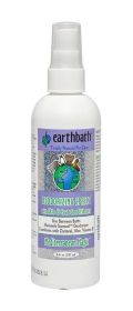 Earthbath 3 IN 1 Deodorizing Spritz for Dogs, Mediterranean Magic