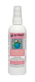 Earthbath Puppy Spritz, Wild Cherry