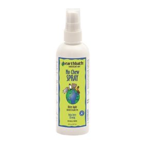 Earthbath No Chew Spray for Dogs