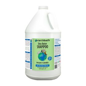 Earthbath Dog Shea Butter Shampoo