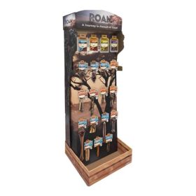 Roam Core Display 57 Pc