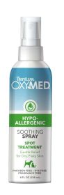 TropiClean OxyMed HypoAllergenic Spray