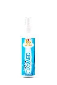 TropiClean OxyMed Anti Itch Spray