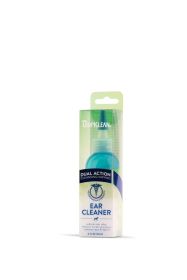 TropiClean Dual Action Ear Cleaner