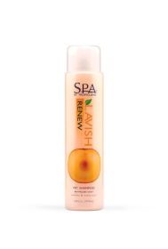 TropiClean Renew Shampoo for Pets