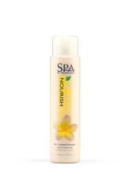 TropiClean Nourish Conditioner for Pets