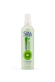 TropiClean Comfort Aromatherapy Spray for Dogs