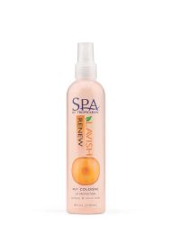 TropiClean Renew Aromatherapy Spray for Dogs