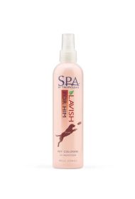 TropiClean For Him Aromatherapy Spray for Dogs