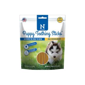 N Bone Puppy Teething Sticks Chicken