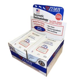 Zymox Enzymatic Shampoo & Leave
