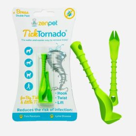 ZenPet Tick Tornado Tick Remover Tool