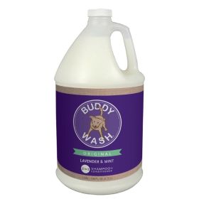 Cloudstart Buddy Wash Orig. Lavende