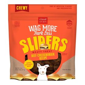 Cloudstar Wagmore Dog Sliders Grain Free