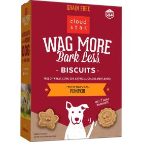Cloudstar Wagmore Dog Oven Baked Grain Free