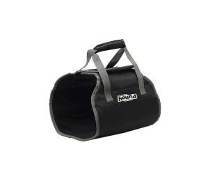 Outward Hound PupBoost Lift Dog Harness Black, Grey