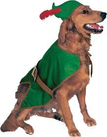 Rubies Robin Hood