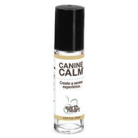 Earth Heart Canine Calm Coconut Oil Roll