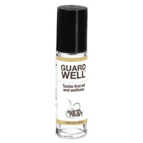 Earth Heart Guard Well Coconut Oil Roll