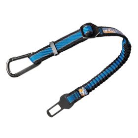 Kurgo Dog Seat Belt Bungee Tether