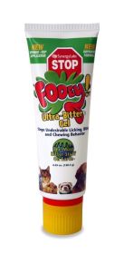 Synergy Labs Ultra Bitter Gel for Dogs
