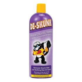 Synergy Labs DeSkunk Shampoo