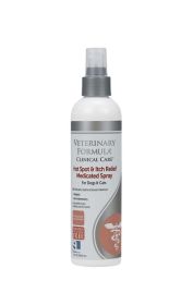 Synergy Labs Hot Spot Spray