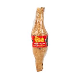 Lennox Rawhide Baguette Chew Dog Treat Beef,