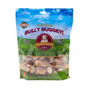 Lennox Bully Nuggets Dog Treat