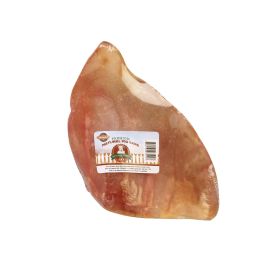 Lennox Natural Pig Ears Wrapped Dog Treat
