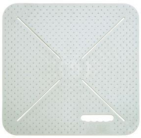 Mammoth Pet Products X Mat EXTRA Pet Training Mat White