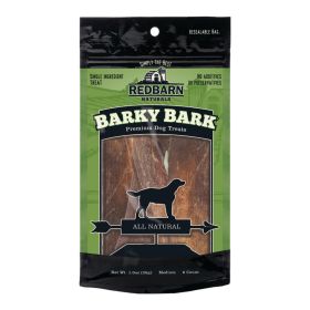 REDBARN Pet Products Barky Bark Dog Chew