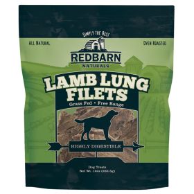 Redbarn Pet Products Choppers Dog Treats