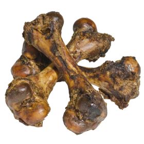 Redbarn Pet Products Ham Bone Dog Chew