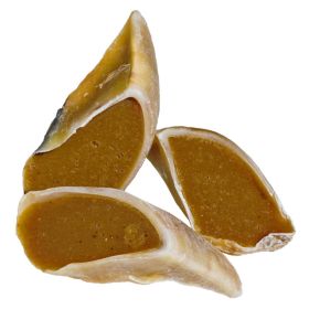 Redbarn Pet Products Filled Hooves Dog Treat Beef